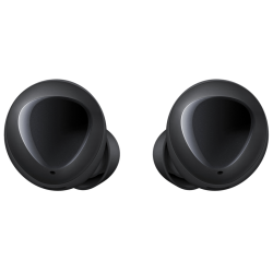 SAMSUNG SM-R170 Galaxy Buds, In-ear True Wireless Kopfhörer Bluetooth Schwarz