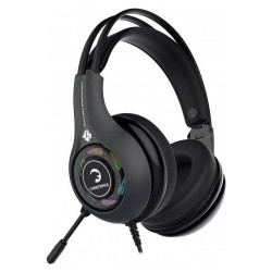 Casque Gamer | Gamepower Tinker Siyah 7.1 V2 Oyuncu Kulaklık