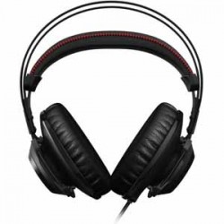 Fejhallgató | HyperX Cloud Revolver Gaming Headset