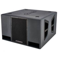 Speakers | Syrincs P43CWA B-Stock