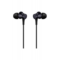 XIAOMI | Piston Basic Edition Mikrofonlu Kulakiçi Kulaklık Black