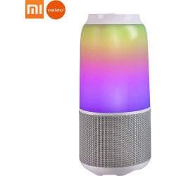 Gob2C Xiaomi Velev V03 Kablosuz Led Hoparlör