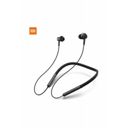 XIAOMI | Boyun Askılı aptX ve ACC Destekli Bluetooth Kulaklık Siyah