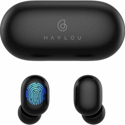 Bluetooth Hoofdtelefoon | Xiaomi Haylou GT1 TWS Kablosuz Bluetooth Kulaklık
