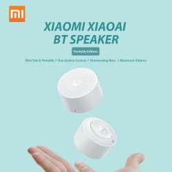 Gob2C Xiaomi Xiaoai Bt Akıllı Hoparlör