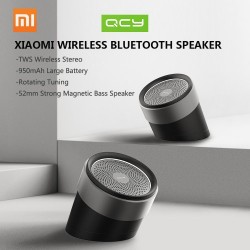 XIAOMI | Gob2C Xiaomi Qcy Qq1000 Kablosuz Bluetooth Hoparlör