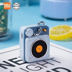 Gob2C Xiaomi Mijia Kablosuz Mini Hoparlör