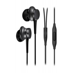 Xiamoi Earphones Mi Basic Witch Mic Ultra Deep Bassiaomi Kulakiçi Kulaklık