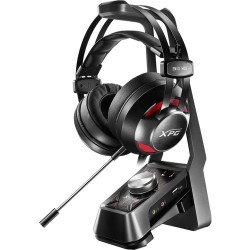 Gaming Headsets | XPG Emix H30 Solox F30 Amplifie Kulaküstü Kulaklık