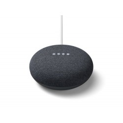 Google Nest | Google Nest Mini (2nd generation)  - Charcoal