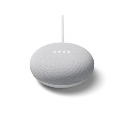 Google Nest | Google Nest Mini (2nd generation)  - Chalk