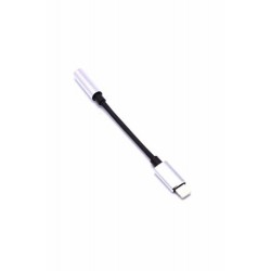 Go Des GD-UC019 Apple iPhone Lightning 3.5mm Kulaklık Dönüştürücü