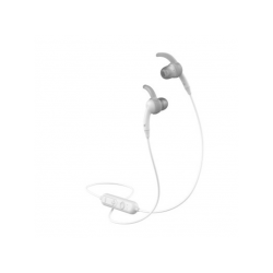 Bluetooth Kopfhörer | IFROGZ Free Rein - Bluetooth Kopfhörer (In-ear, Weiss)