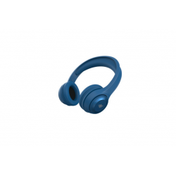 IFROGZ Aurora Wireless - Bluetooth Kopfhörer (On-ear, Blau)