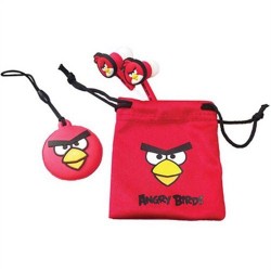 Kulaklık | Angry Birds Kulaklık Seti