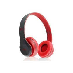 Bluetooth Headphones | EDR P47 Wireless Bluetooth Kulaklık