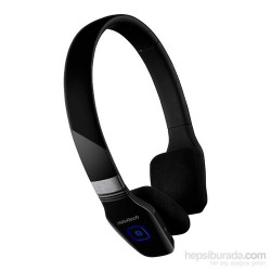 Bluetooth Headphones | Navitech BHK 2020S Yüksek Performanslı Bluetooth Kulaklık Siyah