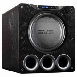 SVS | SVS 16 Ultra subwoofer -Black Oak