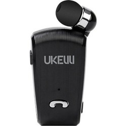 Bluetooth Hoofdtelefoon | Ukeuu Makaralı Mikrofonlu Bluetooh Kulaklık UK-890