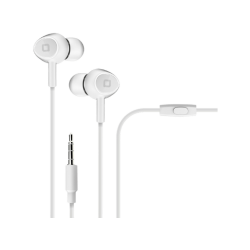 In-Ear-Kopfhörer | SBS Jumper - Kopfhörer (In-ear, Weiss)