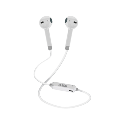 Bluetooth fejhallgató | SBS Bluetooth fülhallgató (TEEARSETBT700W)