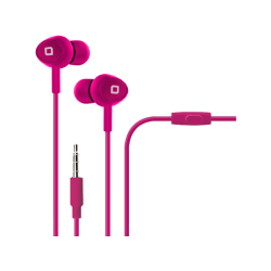 SBS Jumper - Kopfhörer (In-ear, Pink)