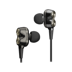 SBS Ragtime - Bluetooth-Kopfhörer (In-ear, Schwarz)