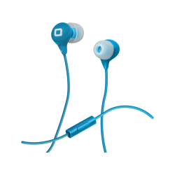 SBS Studio Mix 35 - Kopfhörer (In-ear, Blau)