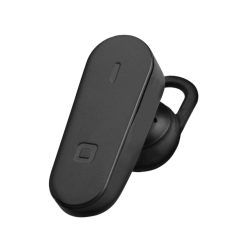 In-Ear-Kopfhörer | SBS Bluetooth fülhallgató fekete (TE0CBH80K)