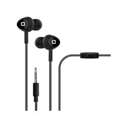 In-Ear-Kopfhörer | SBS Jumper - Kopfhörer (In-ear, Schwarz)