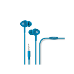 In-ear Headphones | SBS TEINEARTUBEB Jumper Kulak İçi Kulaklık Mavi