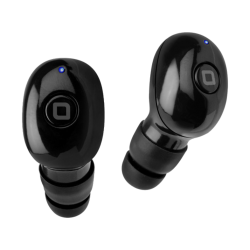 Casque Bluetooth | SBS TWS BT390 Lite - True Wireless Kopfhörer (In-ear, Schwarz)