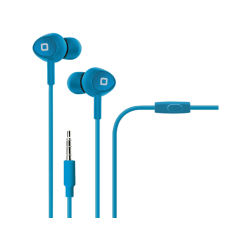 In-Ear-Kopfhörer | SBS Jumper - Kopfhörer (In-ear, Blau)