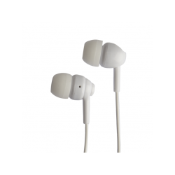 In-Ear-Kopfhörer | SBS Stereo - Kopfhörer (Weiss)