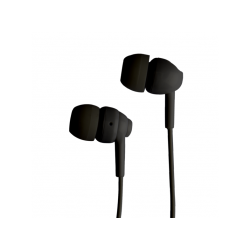 In-Ear-Kopfhörer | SBS Stereo - Kopfhörer (Schwarz)