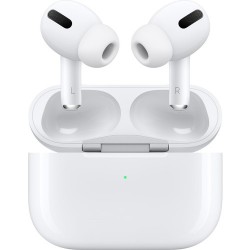 Apple Airpods Pro Bluetooth Kulaklık MWP22TU/A (Apple Türkiye Garantili)