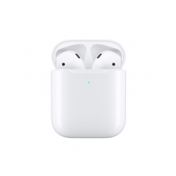 Apple | APPLE AirPods 2. Nesil ve Kablosuz Şarj Kutusu
