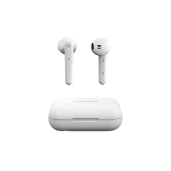 In-ear Headphones | URBANISTA STOCKHOLM FLUFFY CLOUD