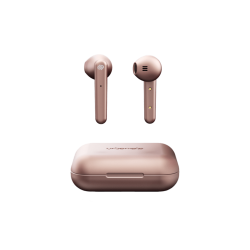 Ecouteur intra-auriculaire | URBANISTA STOCKHOLM ROSE GOLD