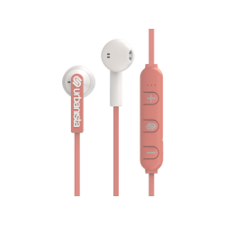 Ακουστικά Bluetooth | URBANISTA Berlin Rose Gold