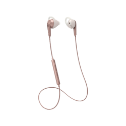 In-ear Headphones | URBANISTA Chicago Rosé Goud