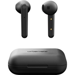 Bluetooth Headphones | Urbanista Stockholm TWS Bluetooth Kablosuz Kulaklık Siyah