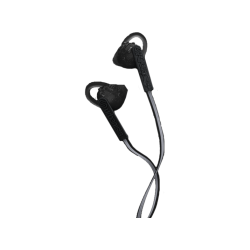 In-ear Headphones | URBANISTA Rio Zwart