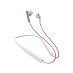 Ecouteur intra-auriculaire | URBANISTA Rome Roségoud