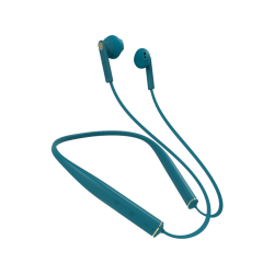 In-ear Headphones | URBANISTA Rome Blauw