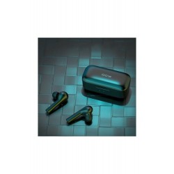 Bluetooth fejhallgató | Bluetooth V5.0 Siyah Kulaklık