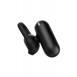 Q12 Kablosuz Bluetooth Kulaklık KVK GARANTİLİ  Siyah