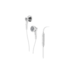 In-Ear-Kopfhörer | CELLULARLINE Soul Up 3.5mm Kulaklık-Beyaz