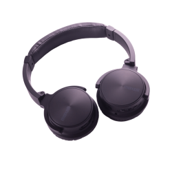 MAXELL | MAXELL 303985.00.CN BT900 MOTION Bluetooth fejhallgató mikrofonnal, fekete