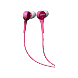 MAXELL | MAXELL Juicy Tunes fülhallgató, rózsaszín